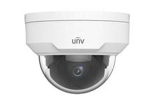 2MP Vandal-Resistant Network IR Fixed Dome Camera