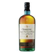 Singleton Signature Whisky 700ML