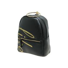 Black Fancy Back Pack( 4712000208003)