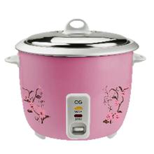 CG Rice Cooker-1.5Ltrs(CG-RC15N6)