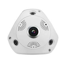 WIFI Panoramic Camera