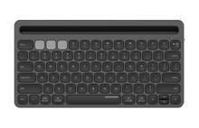 Digicom Multi-Device Bluetooth Keyboard (DG-IK8500)