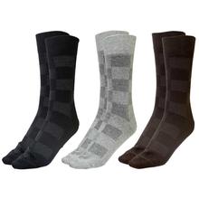 Combo of 3 Pcs Gentlemen Full Socks