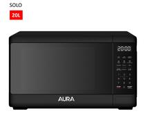 Aura Microwave Solo - 20 Ltr