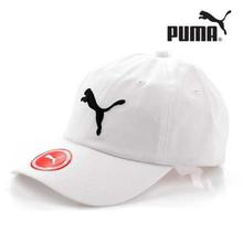 PUMA ESSENTIAL CAP WHITE - 05291902