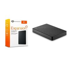 Seagate External Harddisk 1TB