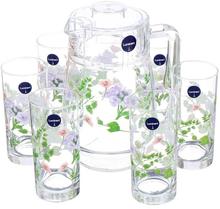 Luminarc Mabelle 7pc Water Set