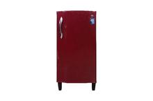 CG Refrigerator CGS2021WR/CG-185 Ltr