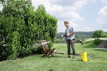 KARCHER High Pressure Washer- K2 Compact Car