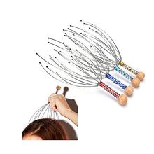 Handy Head Massager