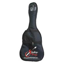 Acoustic Guitar Bag- Black
