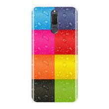 Phone Case For Huawei Nova 2i 3E 2 Lite Plus Soft Silicone