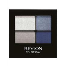 Revlon Colorstay 16 Hour Eye Shadow Quad - 526 Romantic