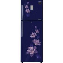 RT30M3353U7 275 Ltr Double Door Refrigerator - Magnolia Blue