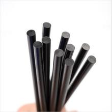 Black Hot Melt Glue Stick Per unit