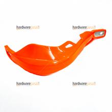 Orange Dirt Hand guard 22mm 28mm size Handlebar for Motorcycle