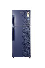 Whirlpool 245 L 2 Star Frost-Free Double Door Refrigerator-Neo FR258 Roy Sapphire Exotica