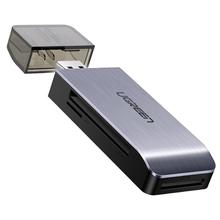 UGREEN-4-in-1 USB 3.0 Card Reader | Enroz Online