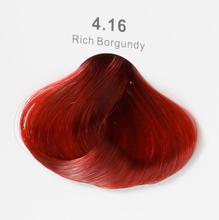 Promina Hair Colour 80ml Rich Burgundy 4.16