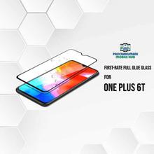 First Rate 9H Premium Tempered Glass for One Plus 6T