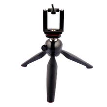 Mini Mobile Tripod With Phone Holder