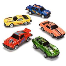 Hot Wheets Basic Car Assortment Gift Set For Kids - C4982