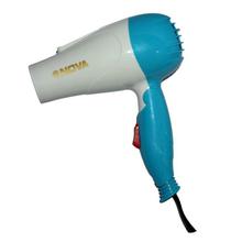 Nova Foldable Hair Dryer NV-1290