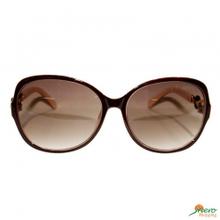 Gucci Cream Colored Frame Shades Sunglasses