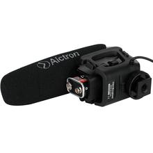 Professional DSLR Video Microphone Alctron VM-6