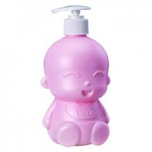 BABY BATH BUBBLE 500ML TOP 176A