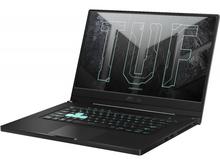 ASUS TUF Dash FX516PM i7/16/512/FHD/6GB Gr/W10