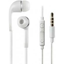 2 Piece combo of i-Konic in-ear Wired Earphone with button Headphone