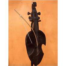 Big Black Sarangi - 28 inch