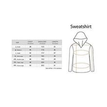 AWG - All Weather Gear Men's Cotton Hoodie Sweatshirt with