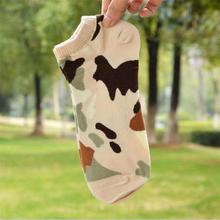 New arrival men's socks spring summer and autumn fashion camouflage