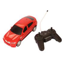 Red Racing Remote Control Car For Kids (888-rc)