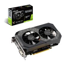 ASUS TUF Gaming GeForce  GTX 1660 Ti  6GB GDDR6 Graphic Card