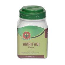 Solution Herbal Amritadi Churna - 100g