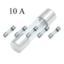 Glass Fuse 10A