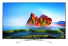 LG 55 inch 4K UHD LED Smart TV 55SJ850T