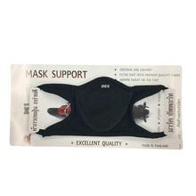 Thailand M1 Headgear Sport Half Face Mask