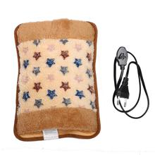 Star Printed Heating Bag