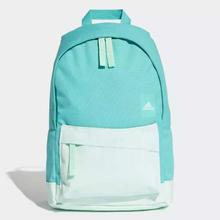 Adidas DJ2243 Adi Classic Extra Small Backpack For Kids - (Blue/Green)