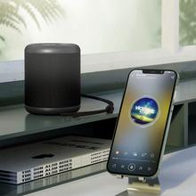 Portable Bluetooth Speaker RB-M56 (Warriors Series Outdoor)