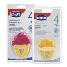 CHICCO FRESH RELAX ICE CREAM TEETHER (00071520200000)