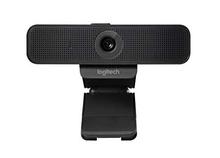 Logitech® Webcam C925e