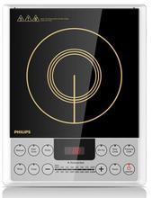 Philips Induction Cooker Set Cooker Cooktop and Kadhai