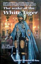 The Wake of the White Tiger