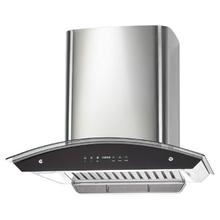 Electron TOUCH RANGEHOOD CHIMNEY SS 60