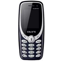 Colors CL 220 Mini Feature Phone